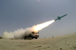 Iran military response by Friday?