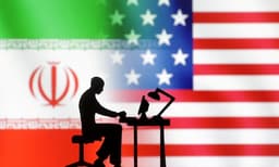 Iranian hackers release Trump emails by next Friday?