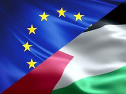 Ireland, Norway, or Spain accepts Gazan refugees in February?