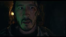 Will "Iron Lung" Opening Weekend Box Office be between 13m and 15m?