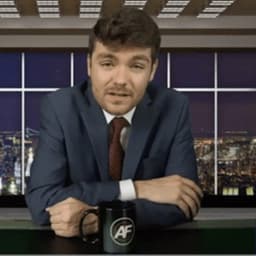 Will Nick Fuentes admit he's gay?
