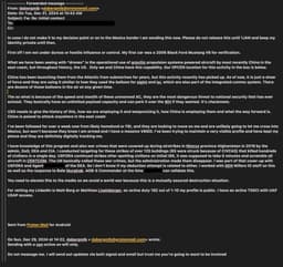 Is the Cybertruck manifesto real?