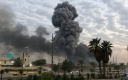 Israel military action against Iraq before November?