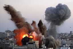 Israel strike on the West Bank by December 31?