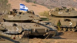Israel withdraws from Lebanon before February?