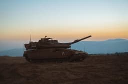 Israel withdraws from Lebanon by December 31?
