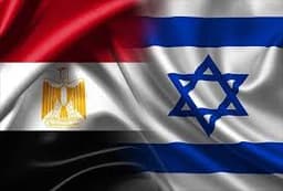 Israel x Egypt sever diplomatic relations before July?