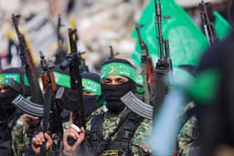 Israel x Hamas ceasefire cancelled before April?
