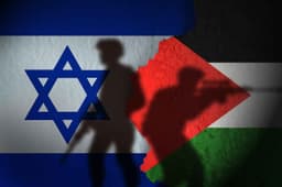 Israel x Hamas ceasefire cancelled by October 31?