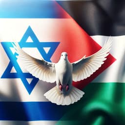 Next Israel x Hamas ceasefire in July?