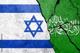 Israel x Hamas Ceasefire Phase II by March 15?