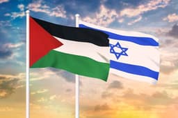 Israel x Hamas Ceasefire Phase II by October 31?