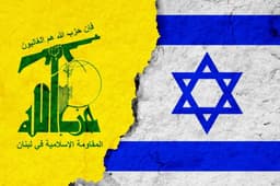 Israel x Hezbollah diplomatic meeting by May 31, 2026?
