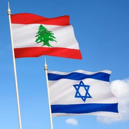 Israel x Lebanon diplomatic meeting by May 31, 2026?