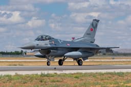 Israel x Turkey military clash before 2027?