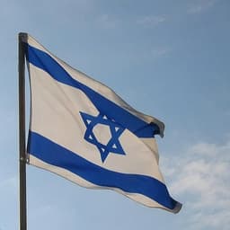 Israeli parliament dissolved by May 31?