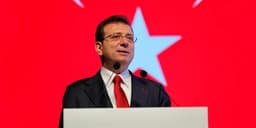 Istanbul mayor İmamoğlu released from custody before May?