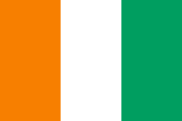 Will Person E win the 2025 Ivory Coast presidential election?