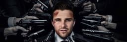 Jackson Hinkle indicted in 2025?