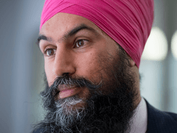 Jagmeet Singh out as leader of New Democrats before June?
