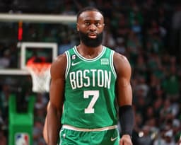 Jaylen Brown 2024 NBA Finals MVP?