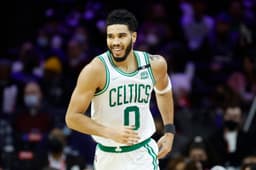 Jayson Tatum 2024 NBA Finals MVP?