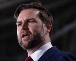 Will JD Vance have a diplomatic meeting with Iran by May 31, 2026?