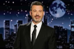 Jimmy Kimmel cancelled by December 31?