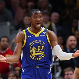 Will Jonathan Kuminga score 20+ points against the Timberwolves?