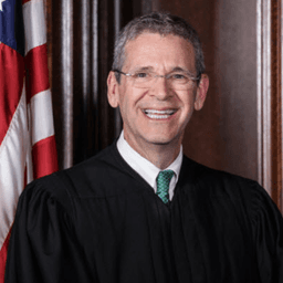 Judge McConnell impeached before April?
