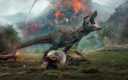 Will "Jurassic World: Rebirth" Rotten Tomatoes score be between 40–49?