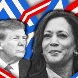 Kamala flips Trump on Silver Bulletin by Sept 30?