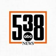 Who will lead on 538 on Friday?