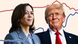 Will Kamala lead by 2.5+ August 30?