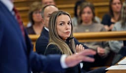 Karen Read guilty in officer's death?