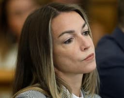 Karen Read acquitted on all charges?