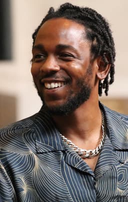 Kendrick arrested by Friday?
