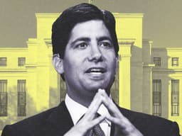 Kevin Warsh confirmed as Fed Chair by June 30?