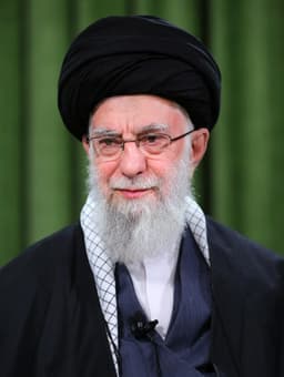 Khamenei out as Supreme Leader of Iran by Friday?