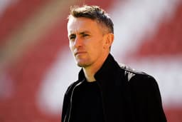 Kieran McKenna next Chelsea manager?