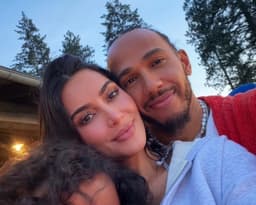 Kim Kardashian and Lewis Hamilton engaged in 2026?