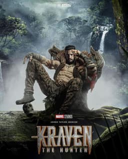 Will 'Kraven the Hunter' gross between $19-22m on 3-day opening weekend?
