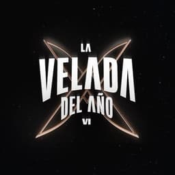 La Velada del Año 6: Viruzz vs Gero Arias