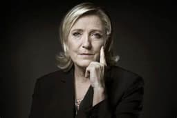 Le Pen sentence reduced in 2025?