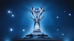 League of Legends Worlds Parlay