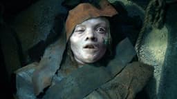 Will "Lee Cronin's The Mummy" Opening Weekend Box Office be between 10m and 15m?