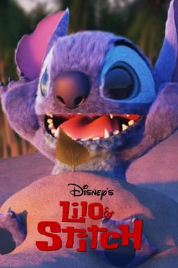 Will "Lilo & Stitch" Rotten Tomatoes score be between 95-97?