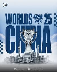 Will T1 win LoL Worlds 2025?
