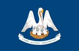 Will a candidate not listed above win the Louisiana Senate race in 2026?