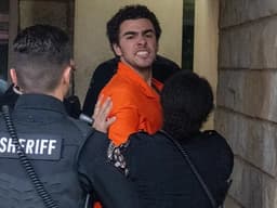 Luigi Mangione extradited to New York in January?